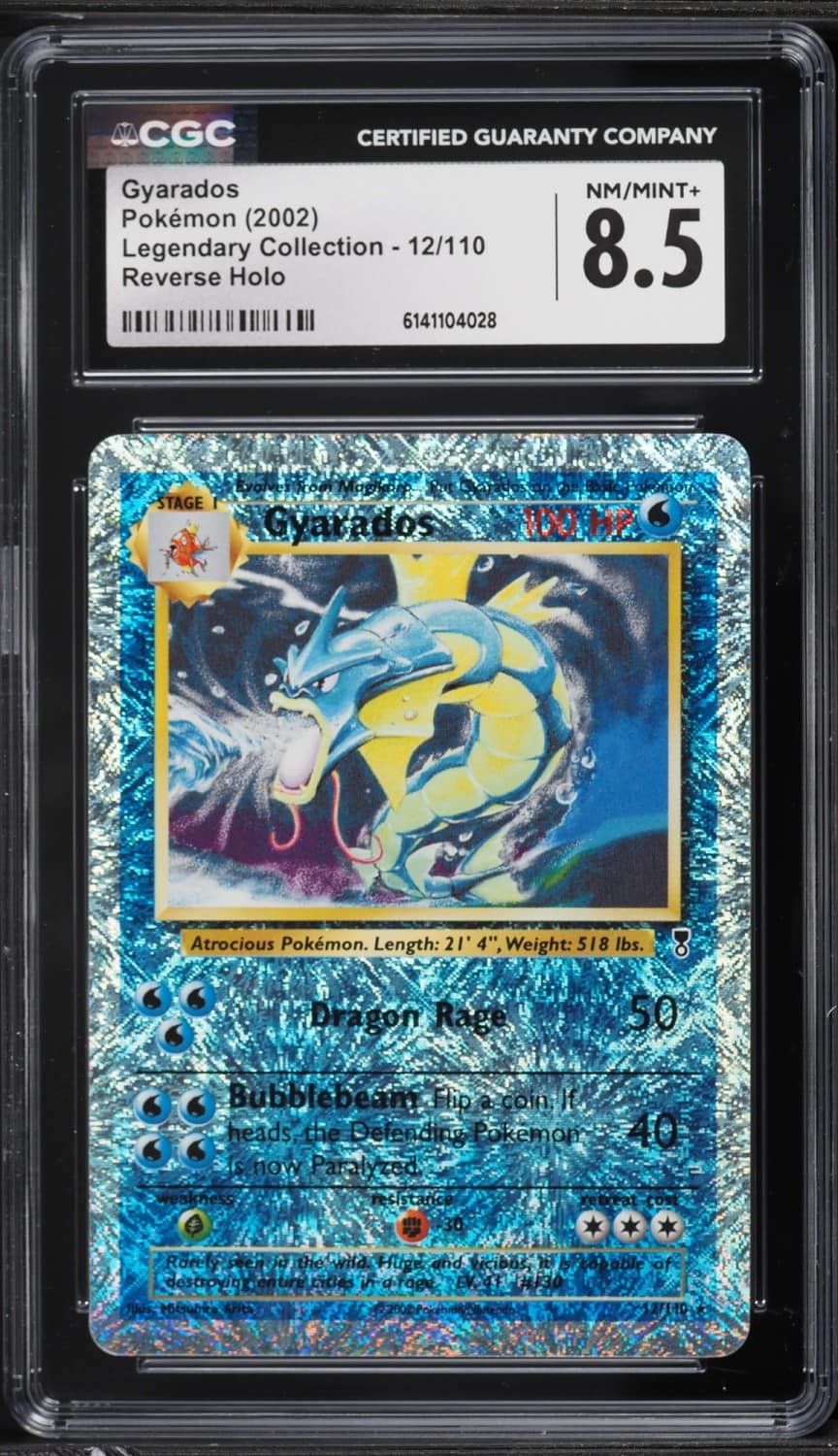 Gyarados