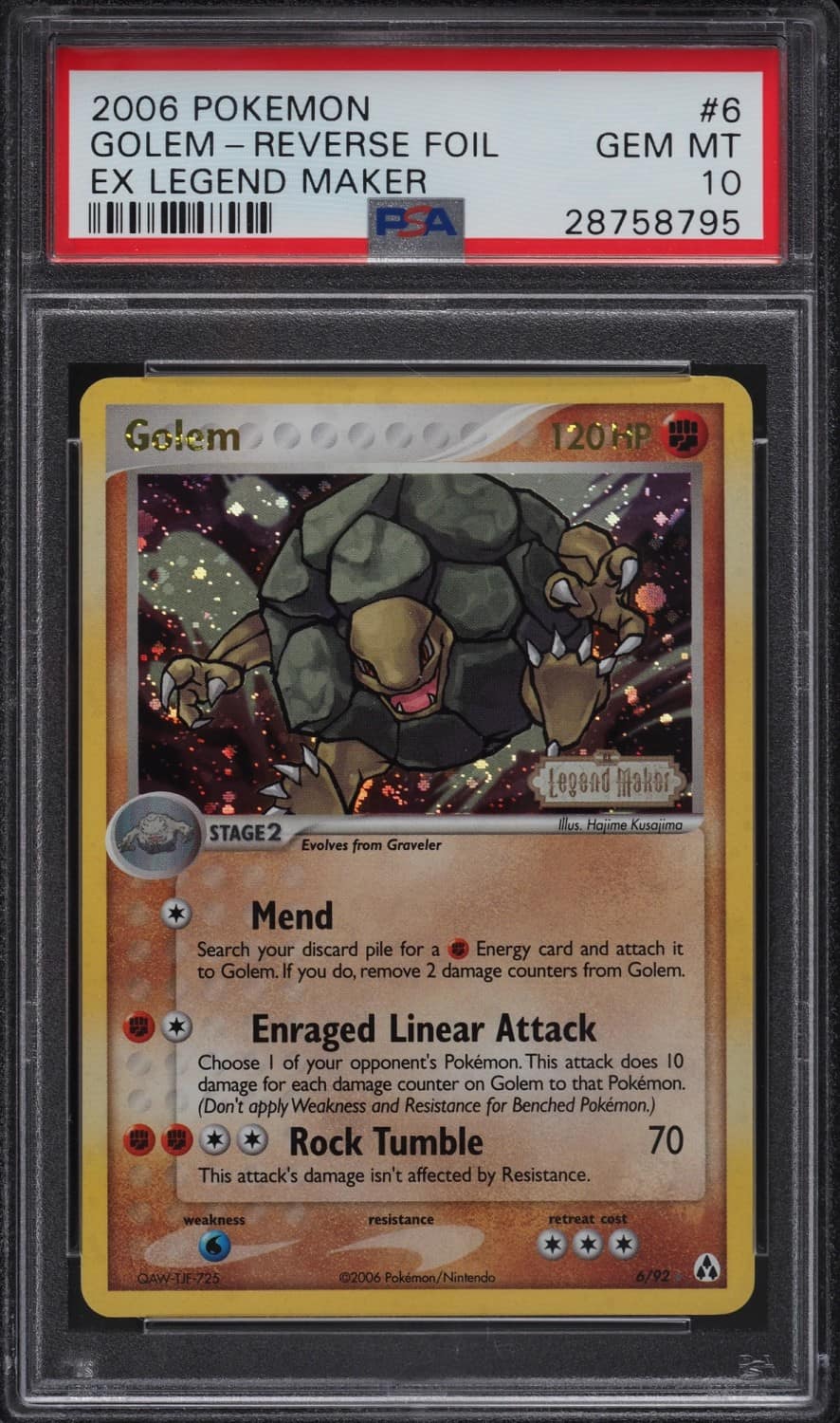 Golem