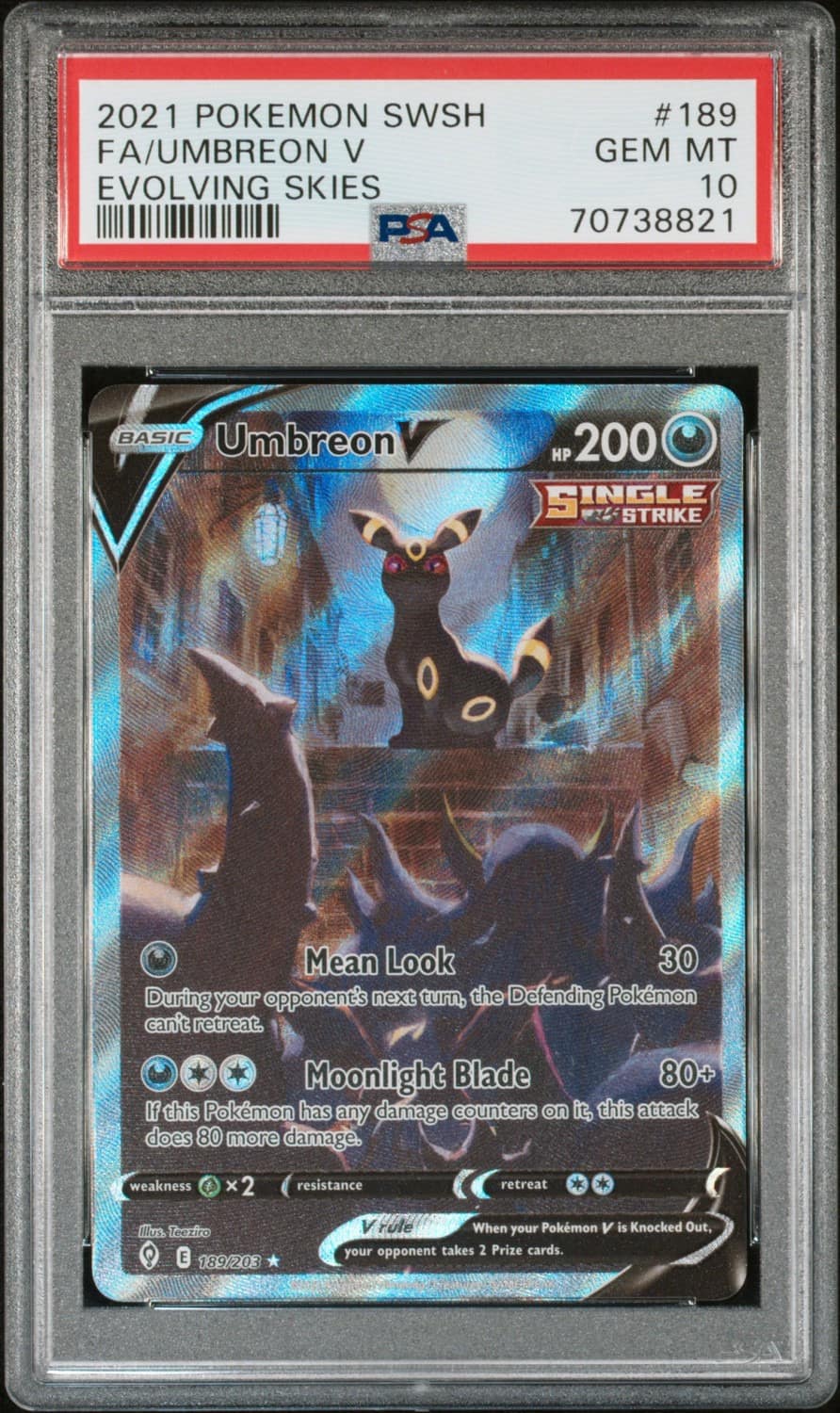 Umbreon V