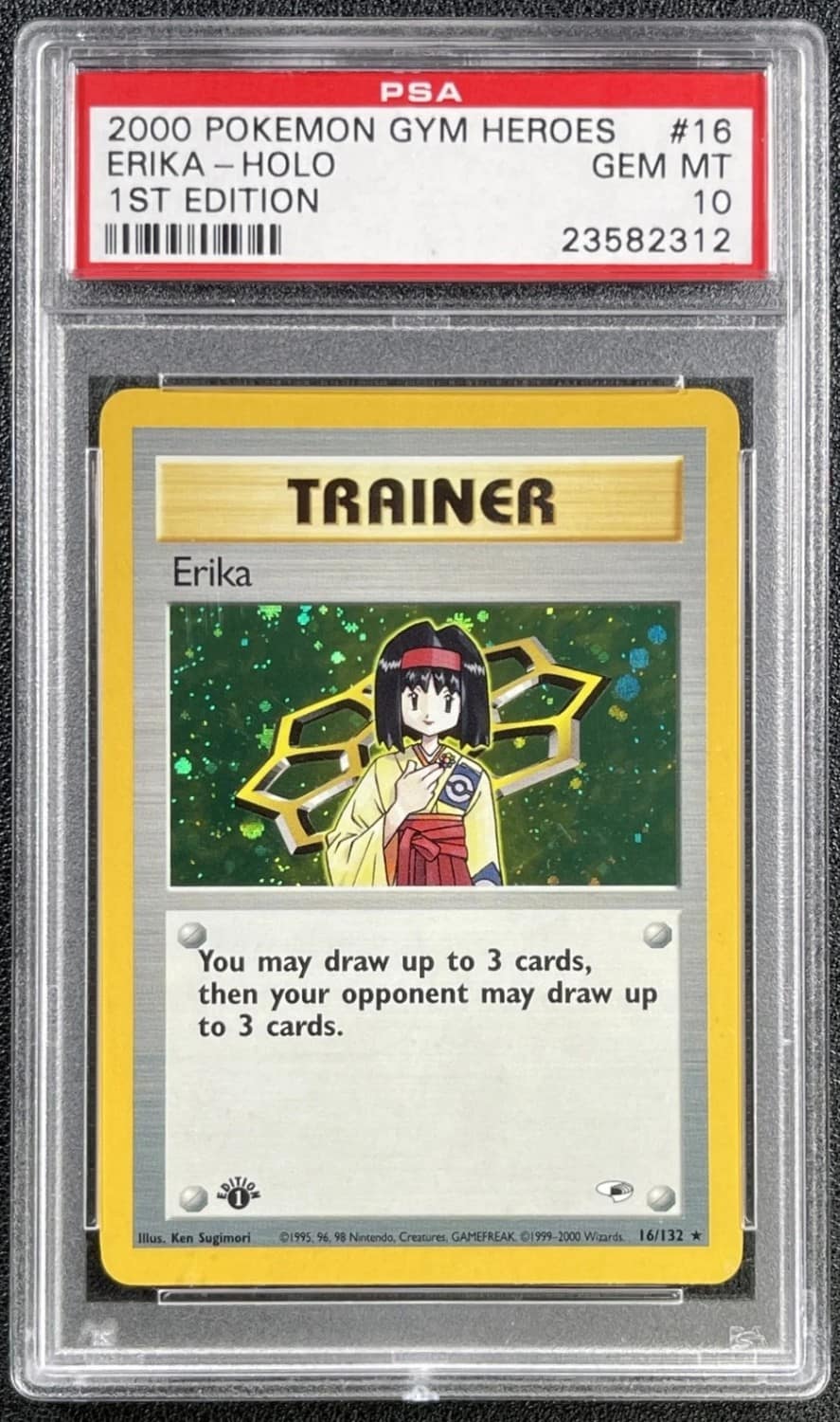 Erika