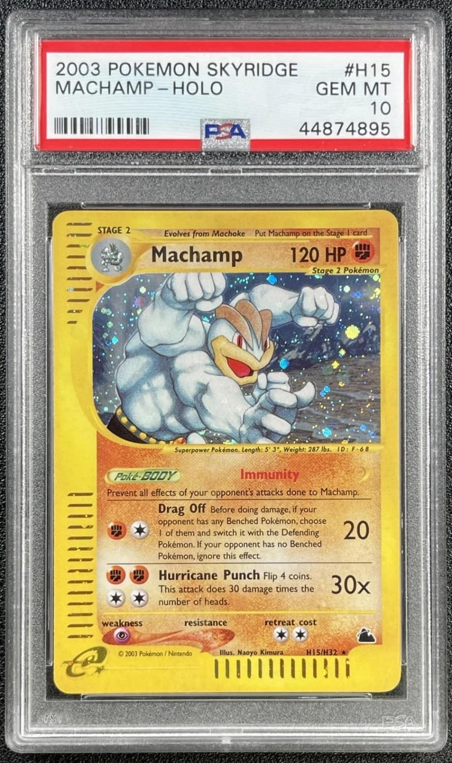 Machamp