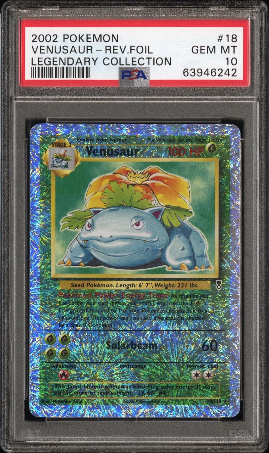 Venusaur