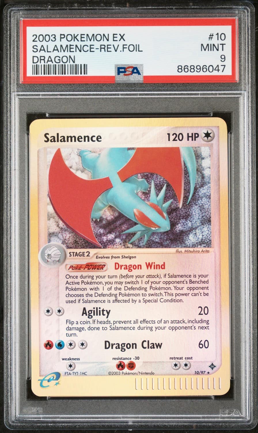 Salamence