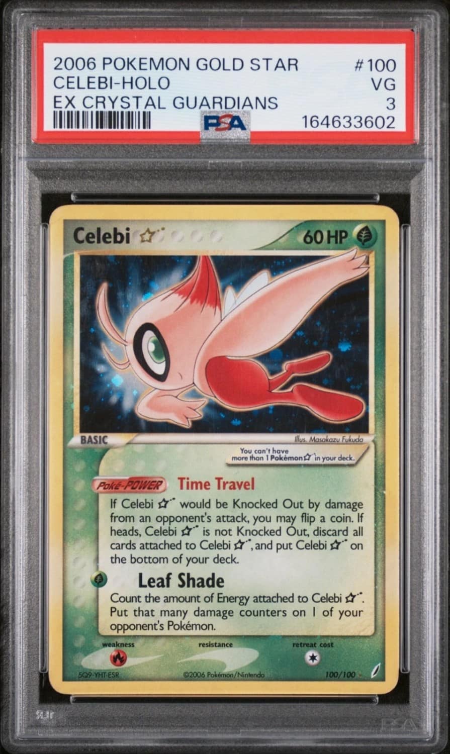 Celebi