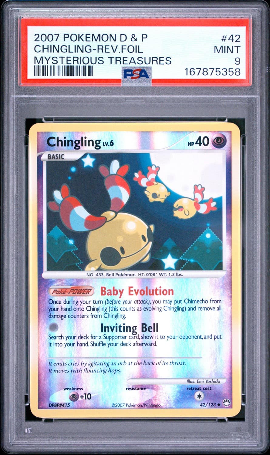 Chingling