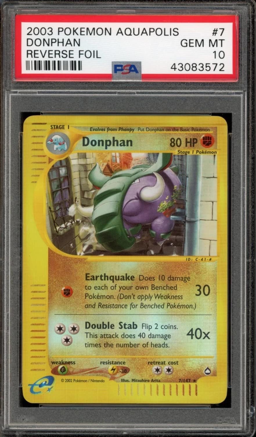 Donphan