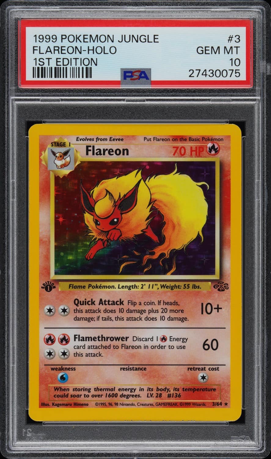 Flareon