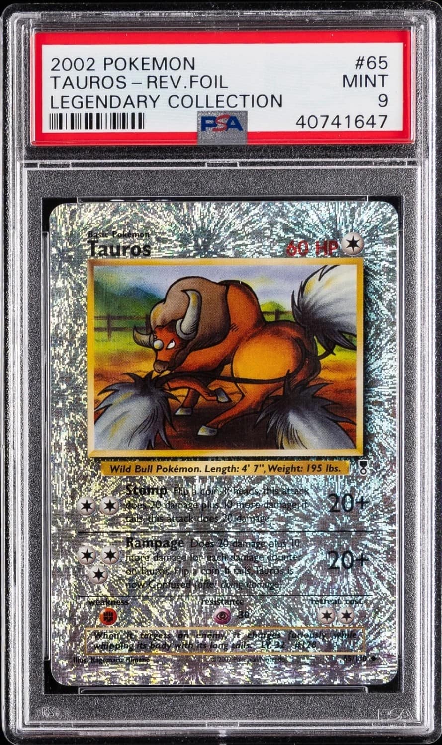 Tauros