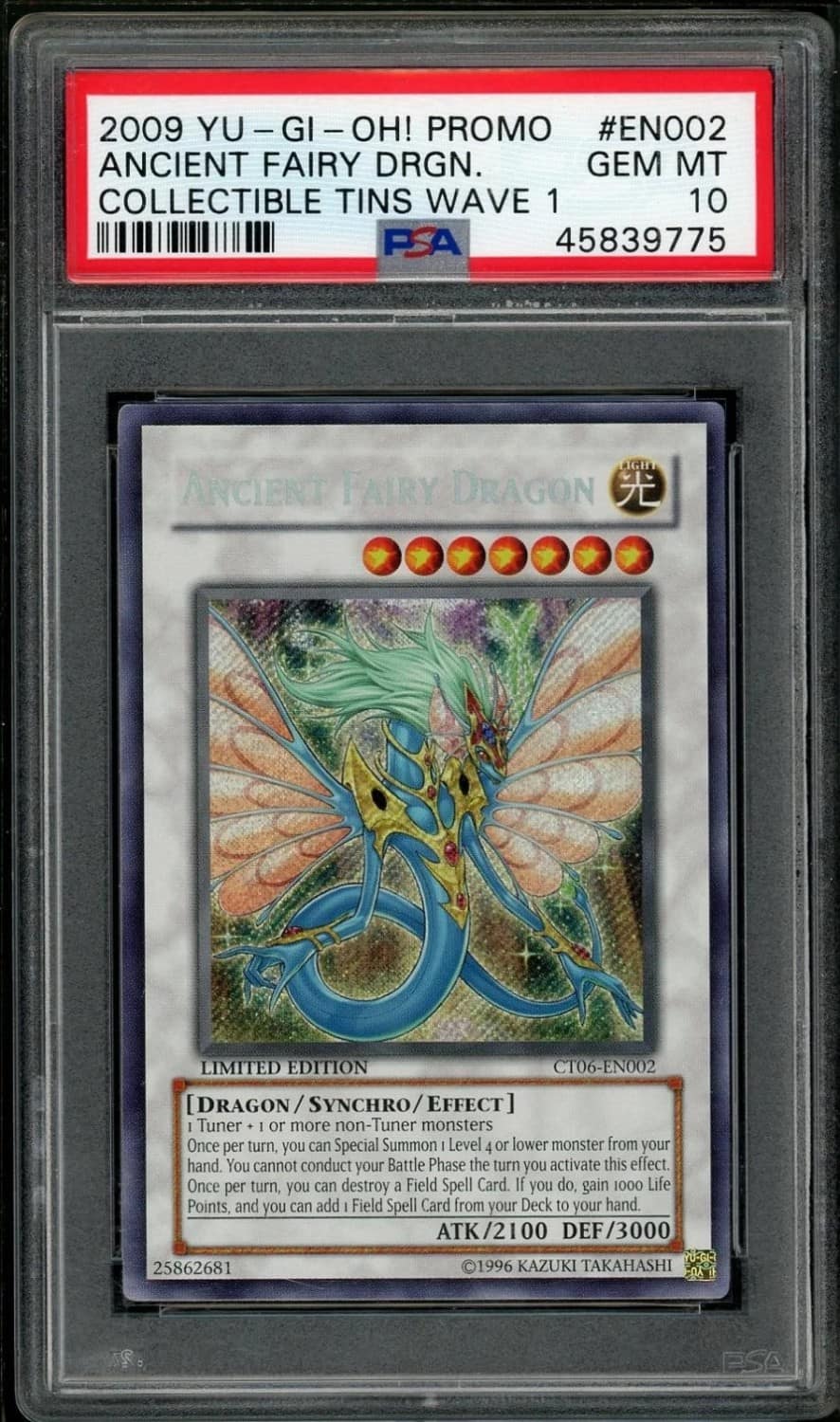 Red Dragon Archfiend