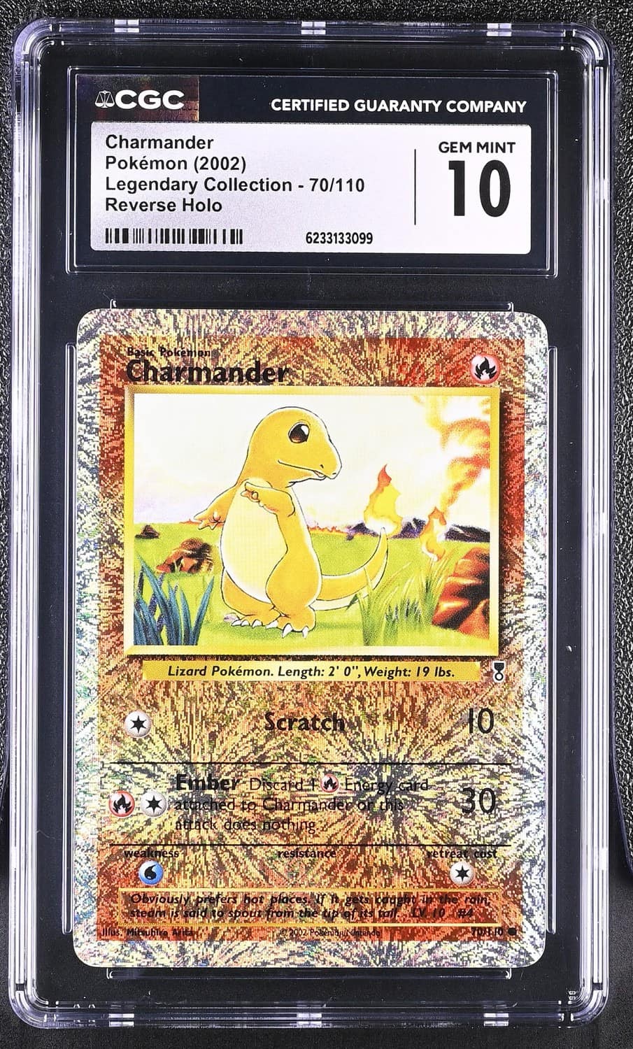 Charmander