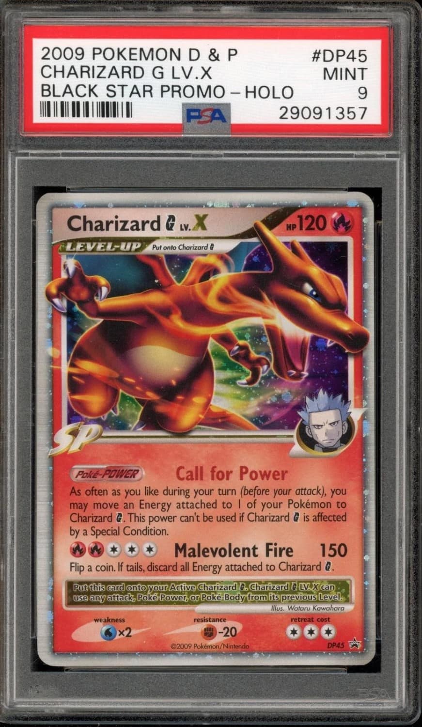 Charizard