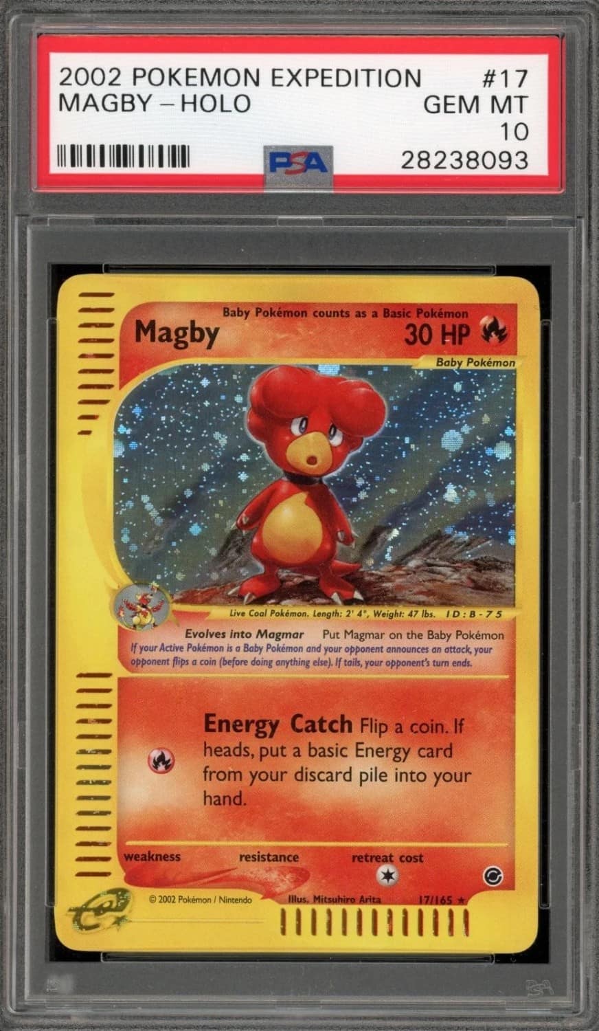 Magby
