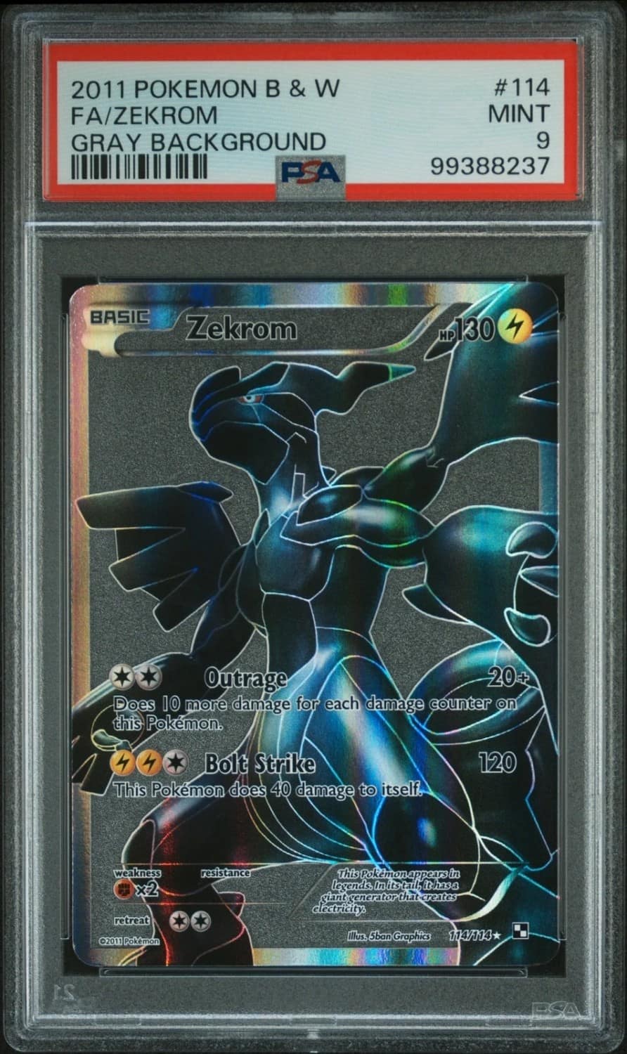 Zekrom