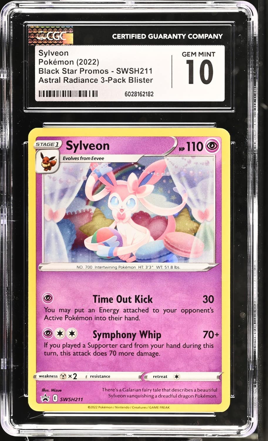 Sylveon