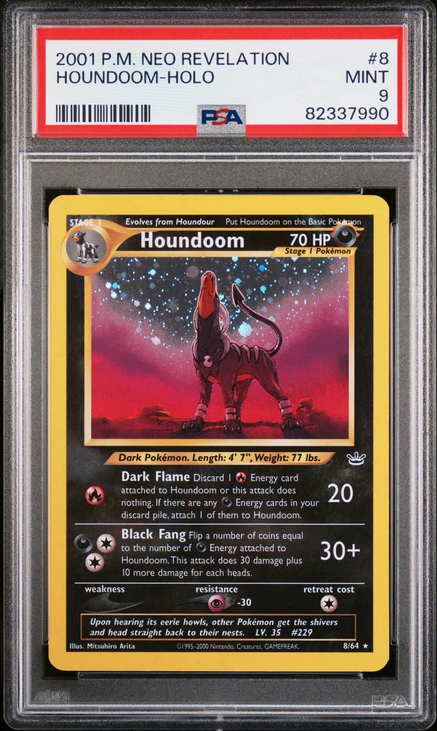 Houndoom