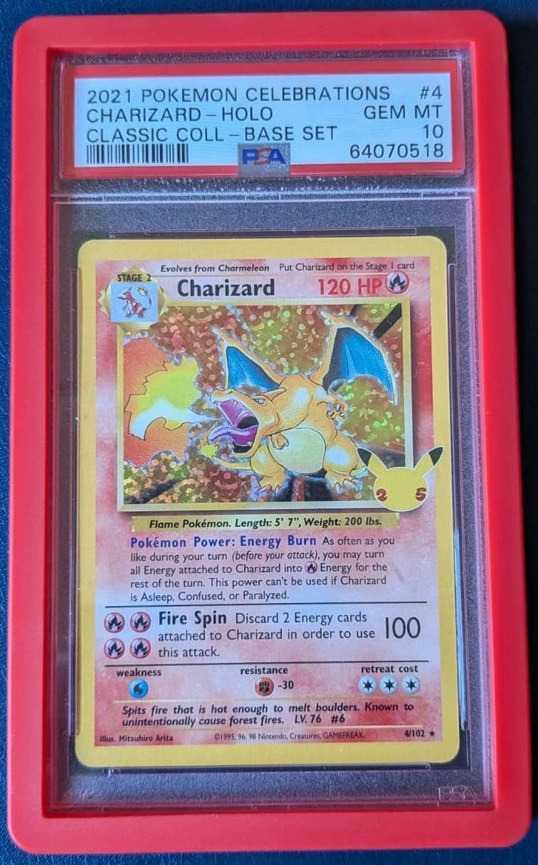 Charizard