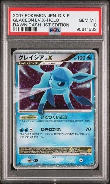 Glaceon