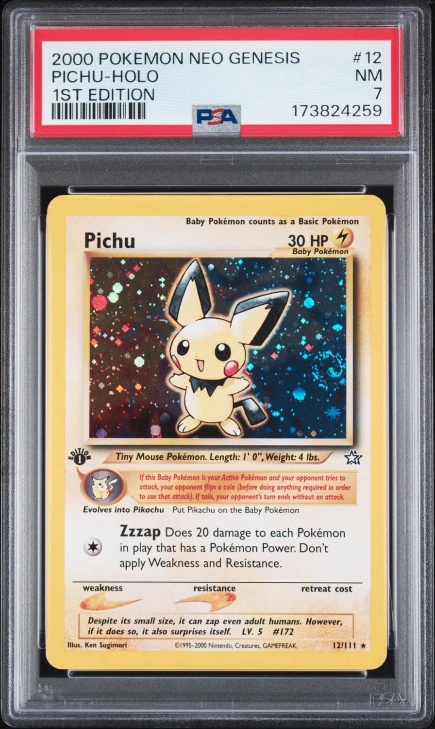 Pichu