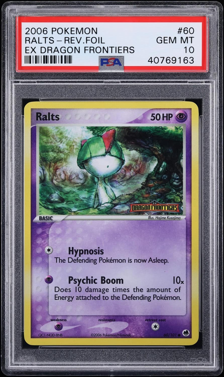 Ralts
