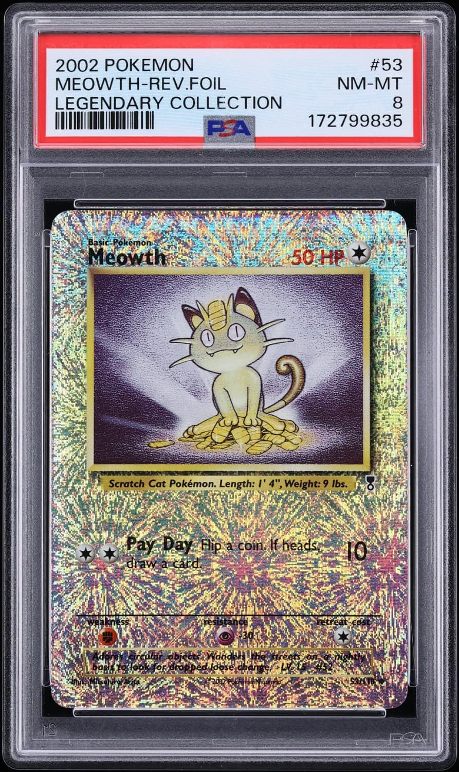 Meowth