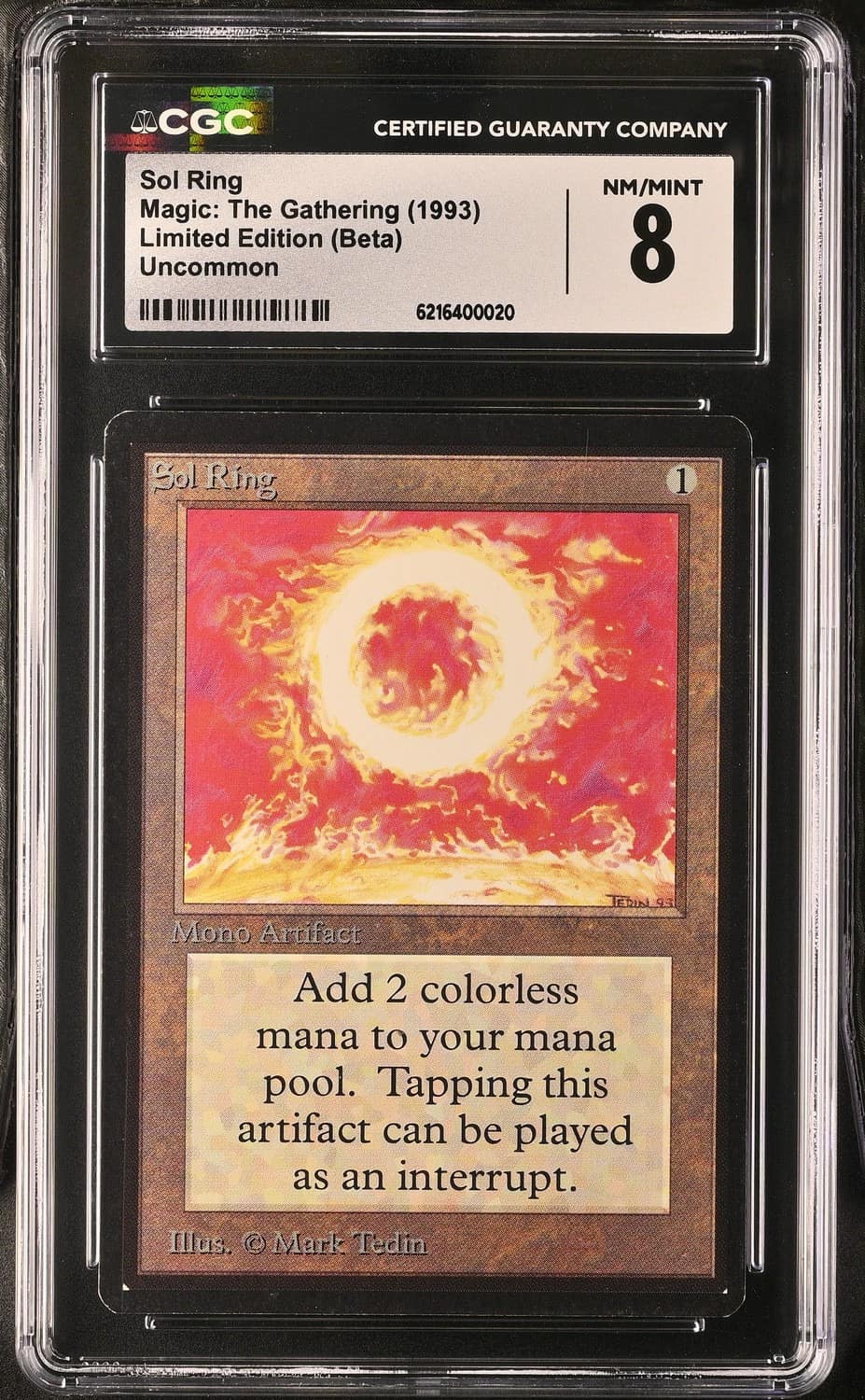 Sol Ring