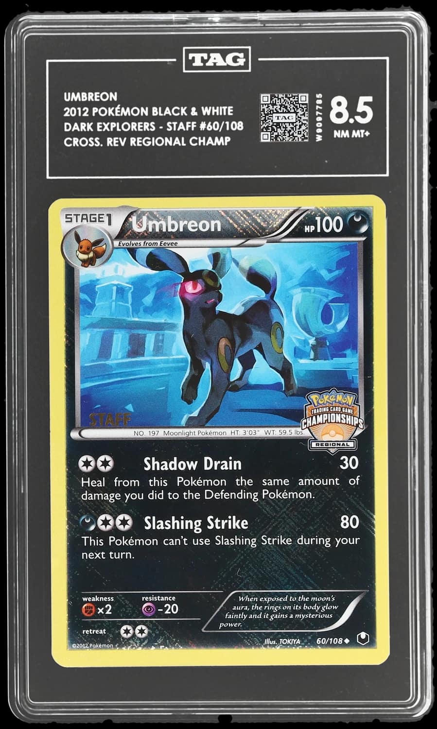 Umbreon
