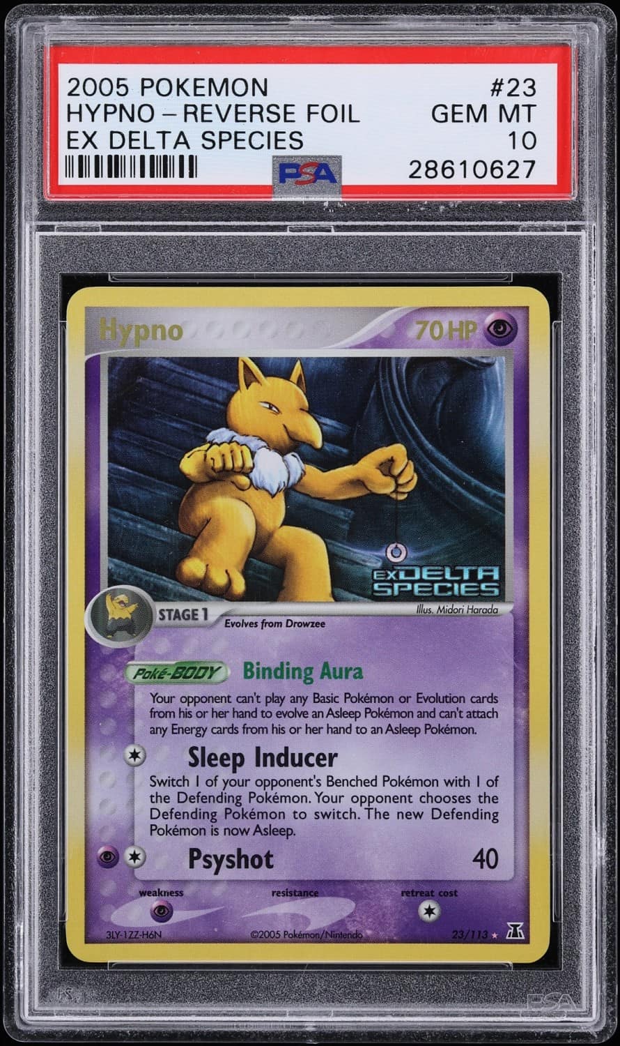 Hypno