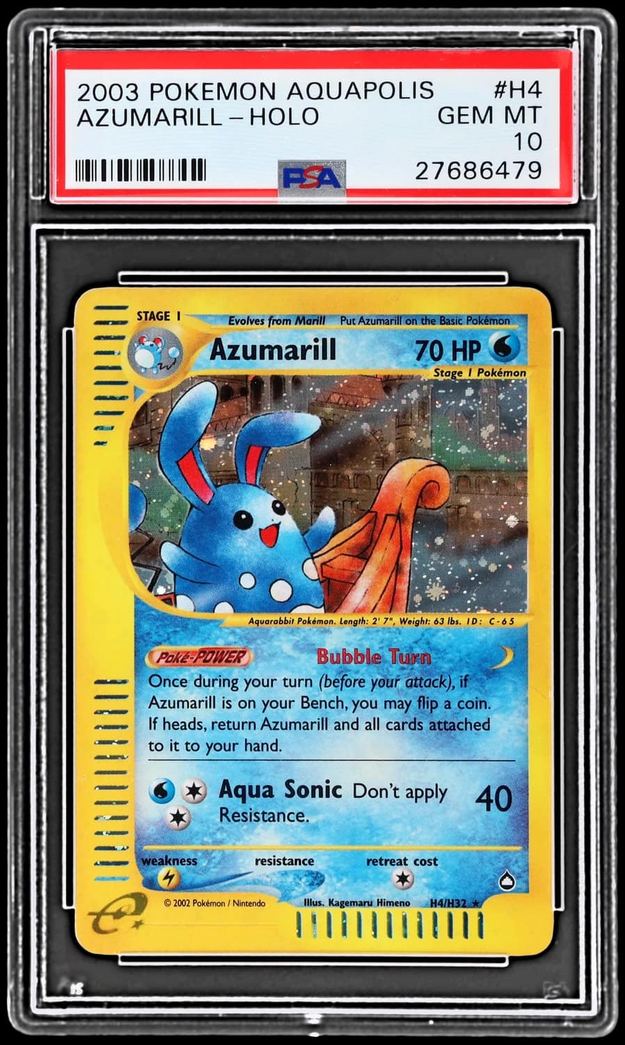 Azumarill