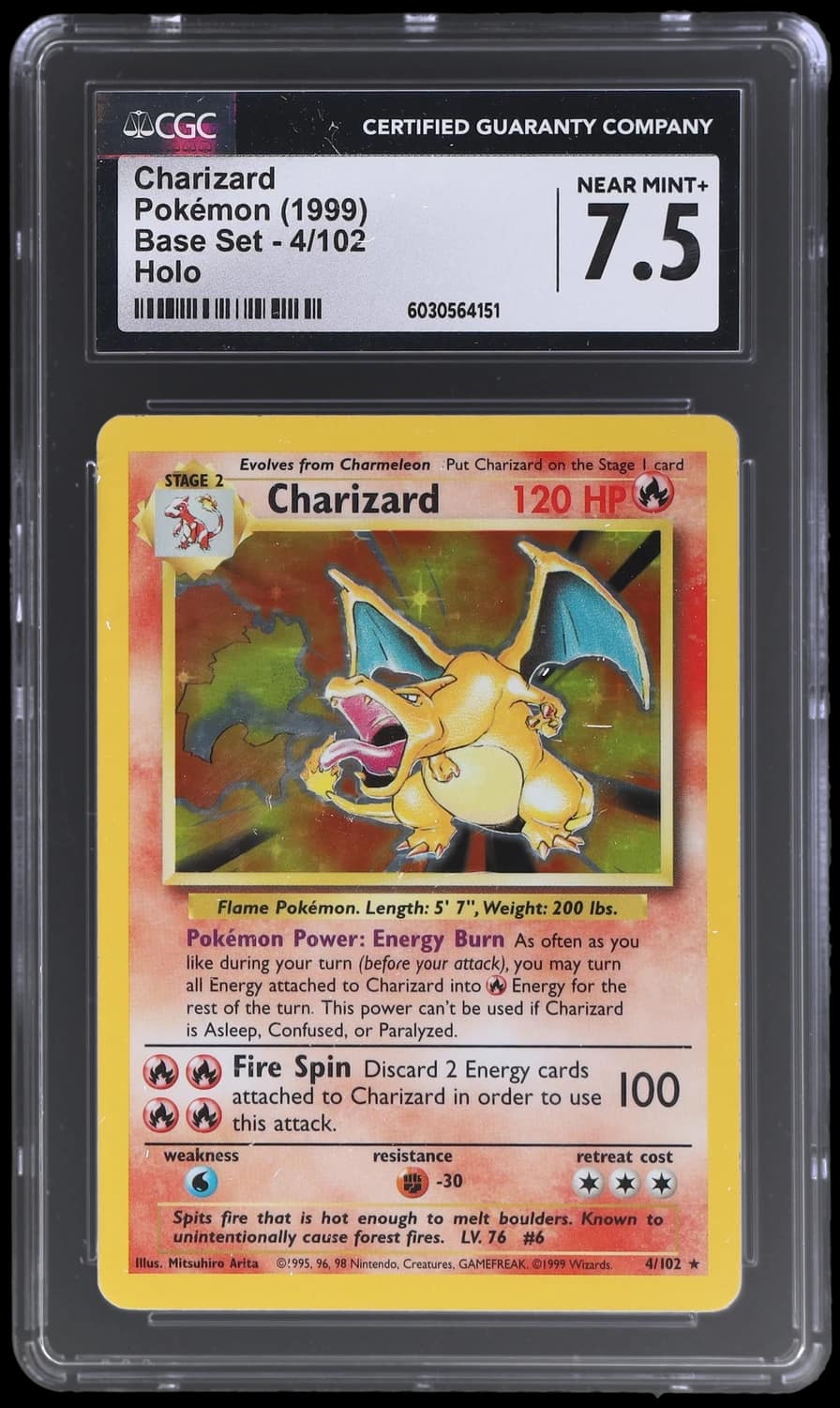 Charizard