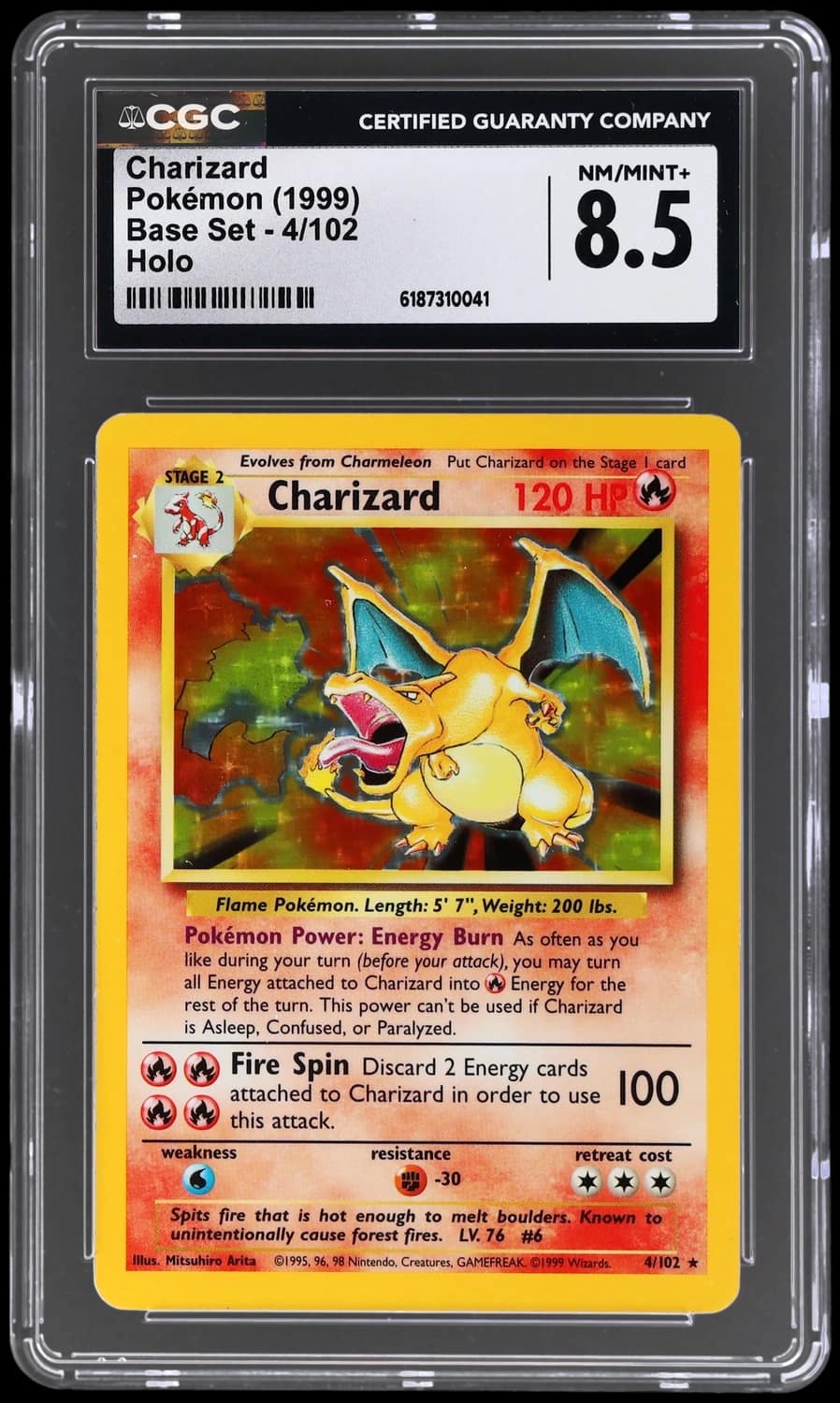 Charizard