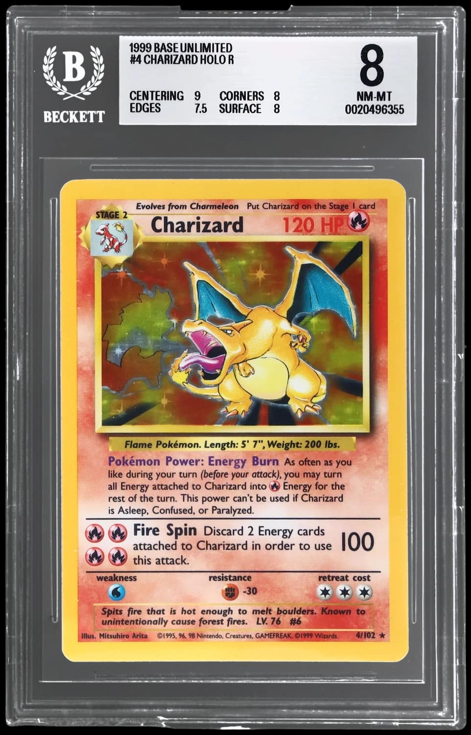 Charizard
