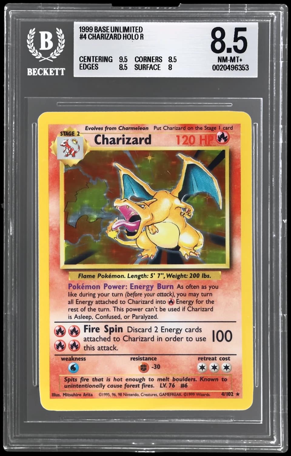Charizard