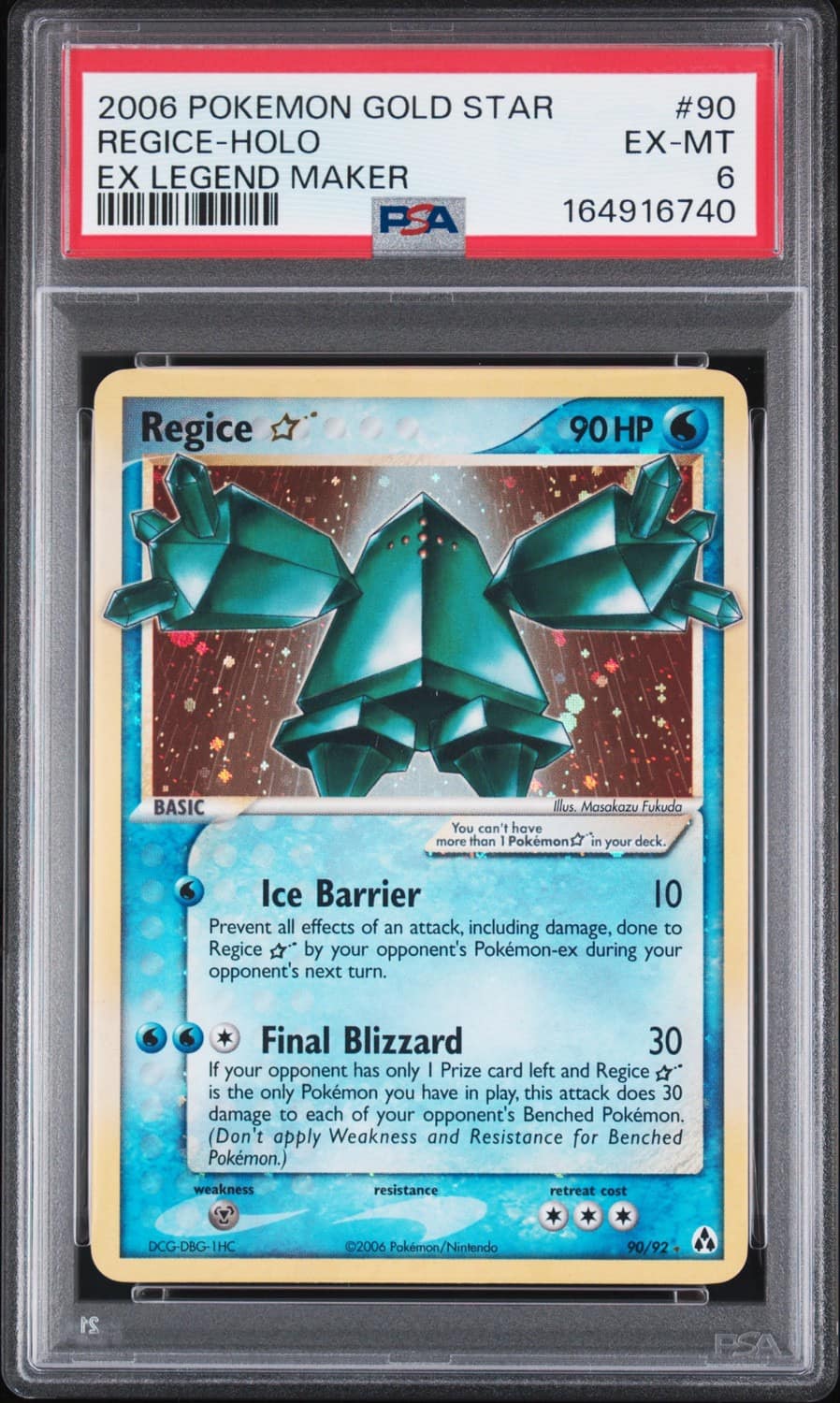 Regice