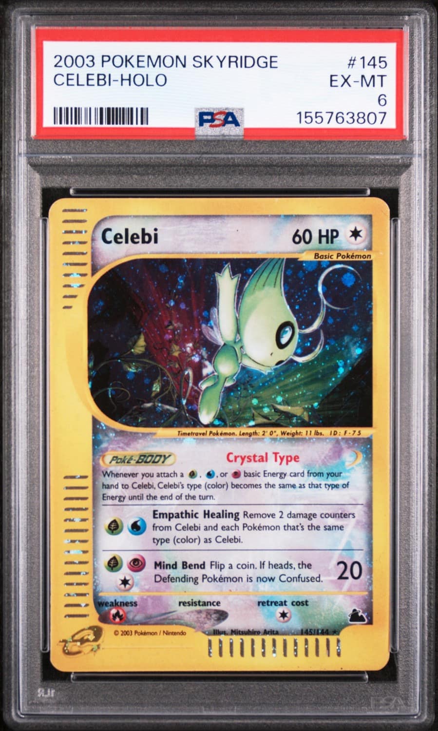 Celebi