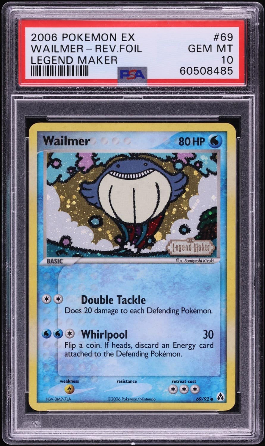 Wailmer