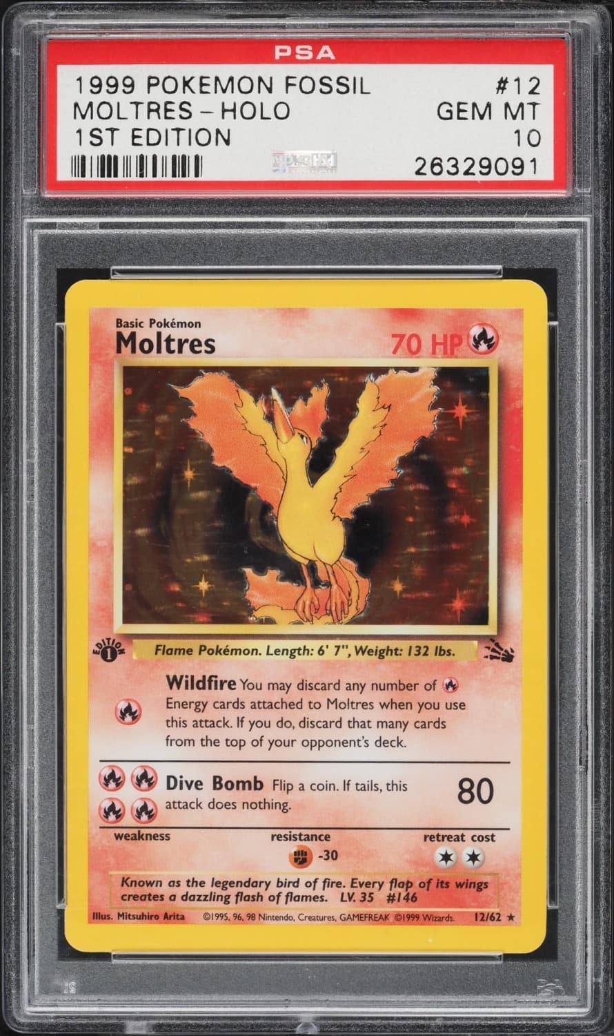 Moltres