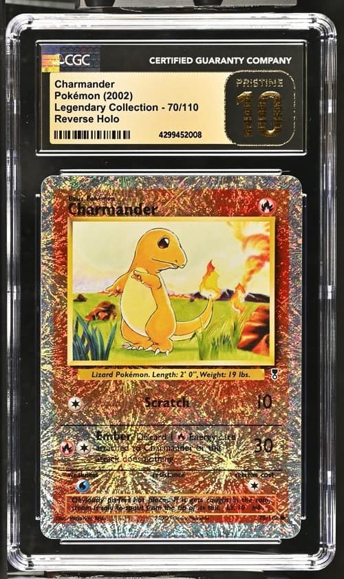 Charmander