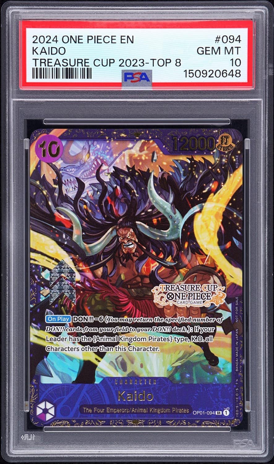 Kaido