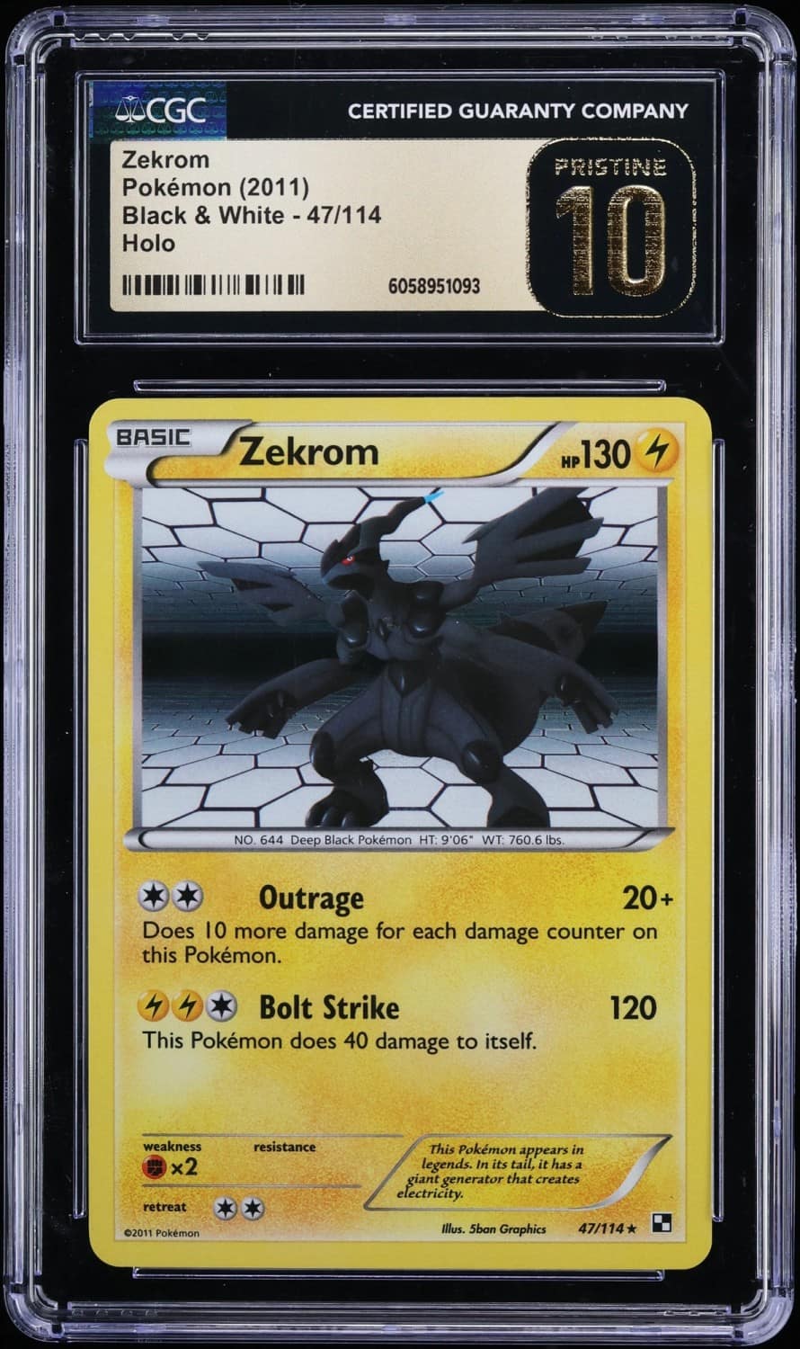 Zekrom