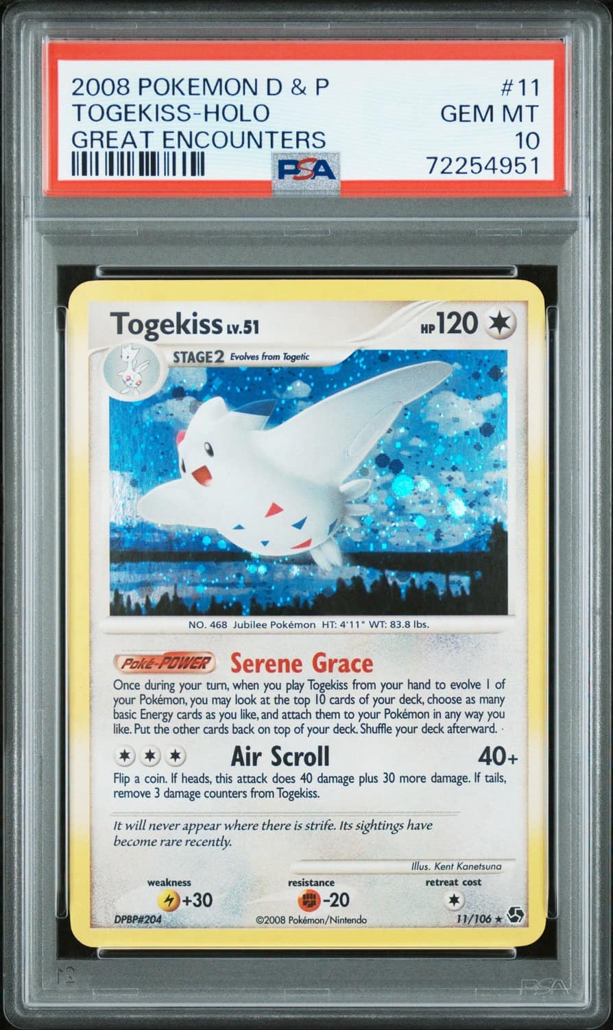 Togekiss