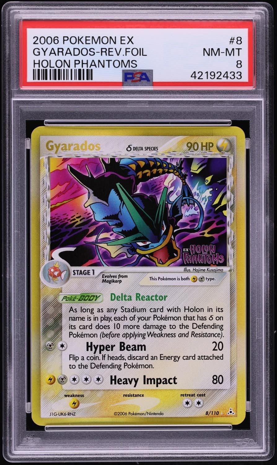Gyarados