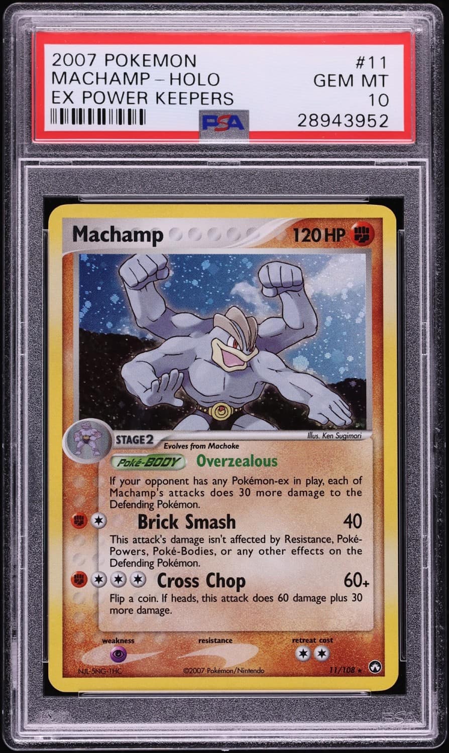 Machamp