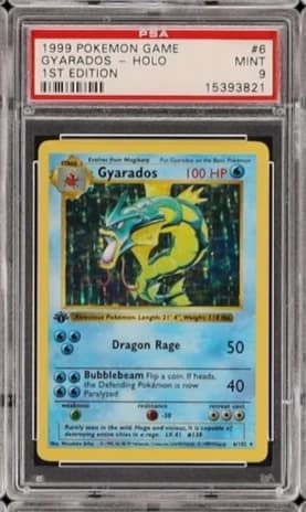 Gyarados