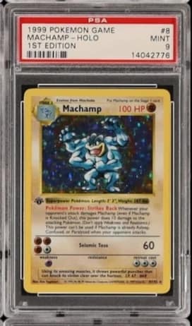 Machamp