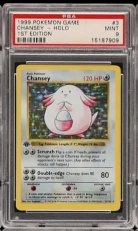 Chansey