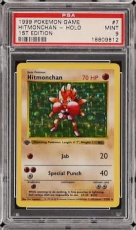 Hitmonchan