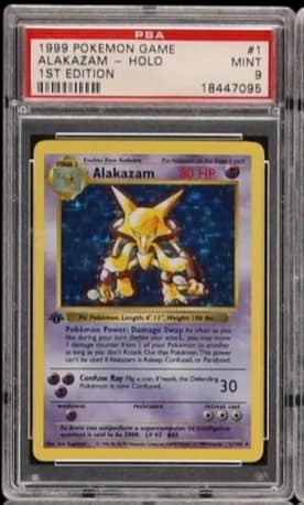 Alakazam