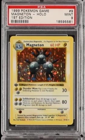 Magneton