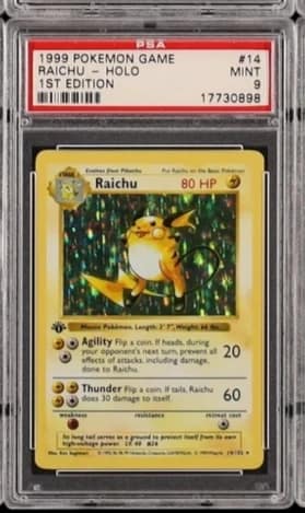Raichu