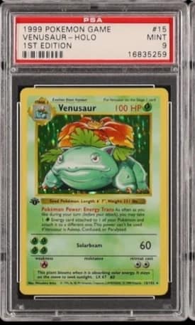 Venusaur
